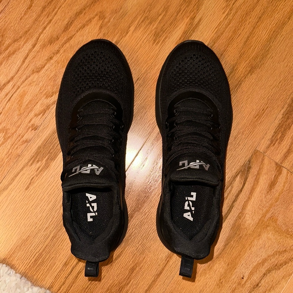 APL TechLoom Tracer Shoe